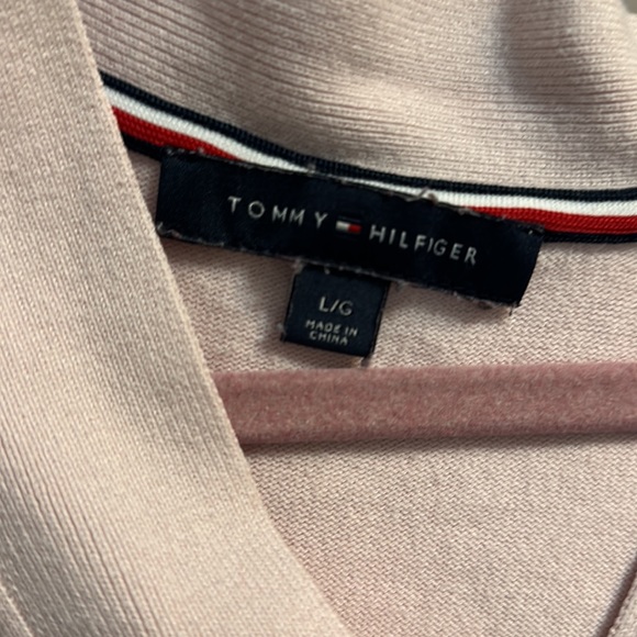 Spring sweater in good condition - Picture 3 of 4